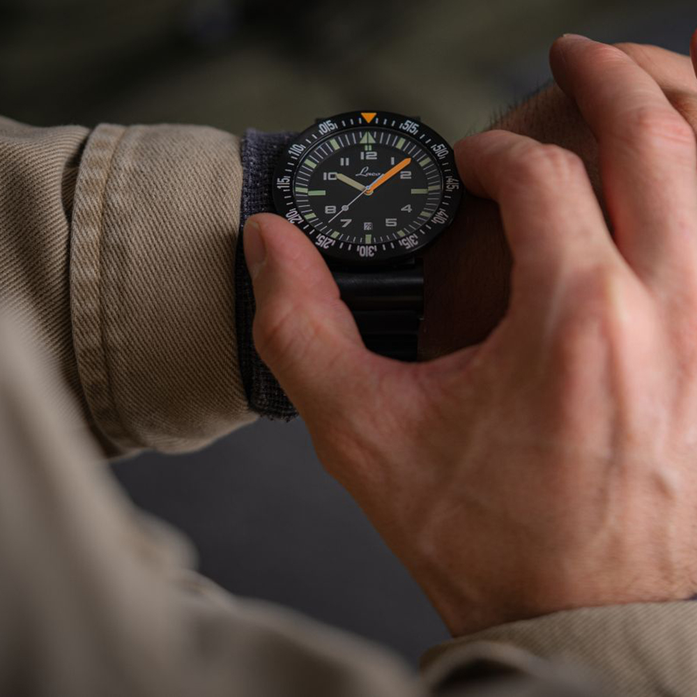 Laco 861632.3 SQUAD Atacama.3 スクワード アタカマ.3