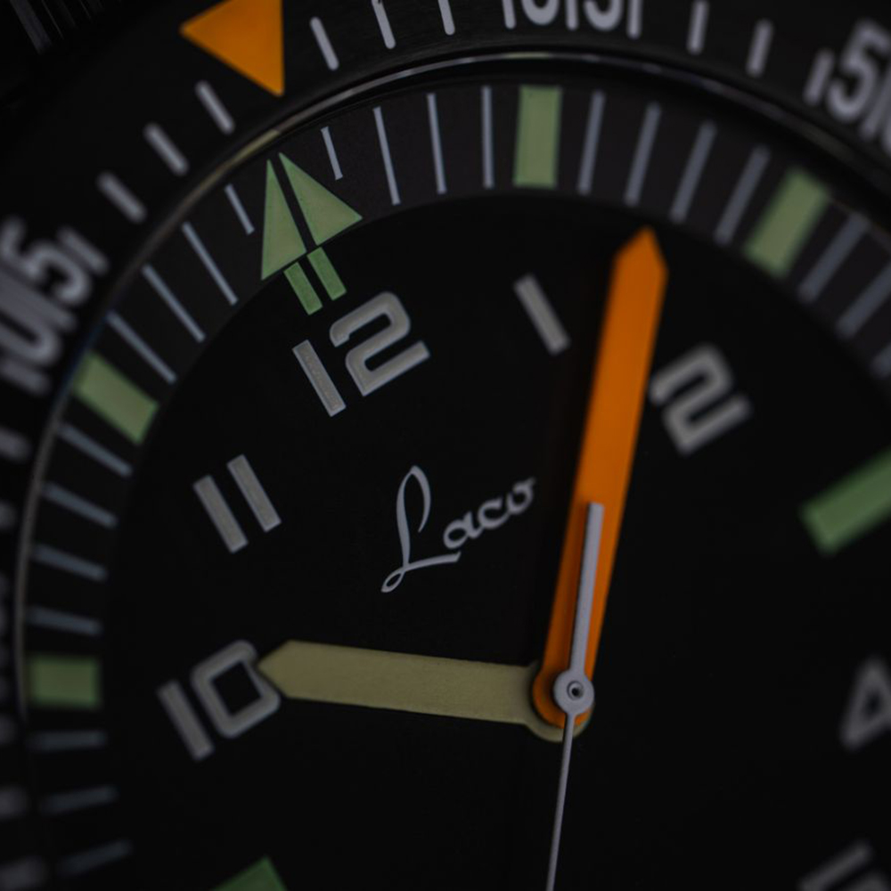 Laco 861632.3.MB SQUAD Atacama.3.MB スクワード アタカマ.3.MB